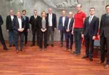 Wert der Wissenschaft erhöhen – Sparkassenstiftung zeichnet Hochschulabsolventen aus