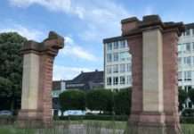 9. November: 18 Synagogen für eine Nacht digital rekonstruiert