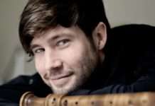 3. À la carte Konzert / 18. November 2021 / SWR Studio KL