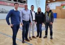 Jahreshauptversammlung mit Neuwahlen – TuS 04 KL-Dansenberg komplettiert Vorstandsriege