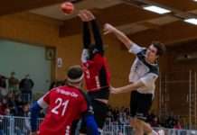 Mit Fleiß zum Preis – Dansenberger „Zweite“ ringt Nieder-Olm nieder