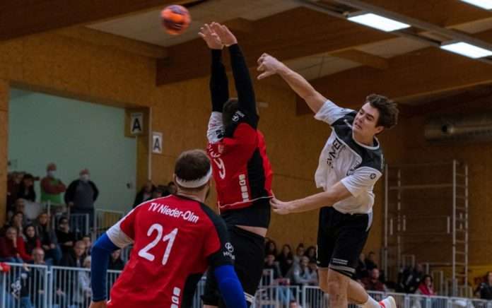 TuS 04 KL-Dansenberg_Marco Holstein