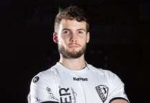 Mit Volldampf in die Rückrunde – Dansenberg im Pfalzderby gegen Friesenheim/Hochdorf 2