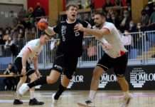 Mit starker zweiter Halbzeit zum Derbysieg – Dansenberg schlägt Friesenheim/Hochdorf mit 33:24