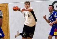 Dansenberg vor schwerer Auswärtshürde – Mit Zuversicht zur heimstarken SG Pforzheim/Eutingen