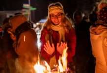 Waldweihnacht Johanniskreuz findet auch 2021 nicht statt