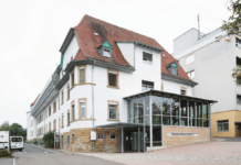 Westpfalz-Klinikum: Sofortiger Besucherstopp am Standort Rockenhausen