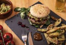 Wildbret: Nun heißt es wieder Halali