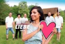 ARD-Themenwoche „Stadt.Land.Wandel“.#StadtLandWandel