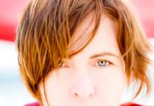 Eleanor McEvoy im Salon Schmitt