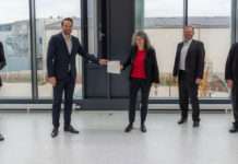 Landesförderung für BATCH2KONTI