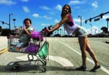 Kinoreihe AMERICA ON SCREEN: The Florida Project