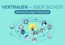 Missbrauchsbeauftragter startet Aktionswoche „Vertrauen – aber sicher! Gemeinsam gegen Missbrauch“