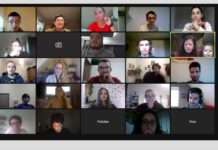 Internationales „Digital Learning“ mit der Hochschule Kaiserslautern