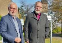 Sitzen, wer mit will – Sparkasse Kaiserslautern unterstützt Mitfahr-Idee