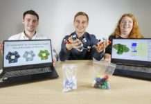 Medica 2021: Entwicklung von Medikamenten – Software berücksichtigt Bewegung von Atomen