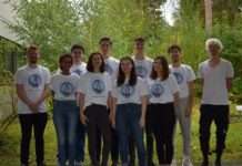 Studentisches Team der TU Kaiserslautern punktet bei internationalem Wettbewerb zur Systembiologie