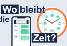 Haushalte für Befragung zur Zeitverwendung 2022 gesucht