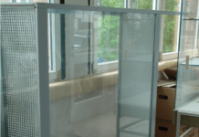 Wiedereinzug des Instituts läuft auf Hochtouren – Zwei Vitrinen fürs Stadtmuseum Kaiserslautern