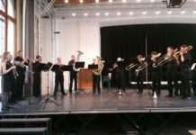 „Hänsel und Gretel“ – Kinder- und Familienkonzert mit Brass Cats und Barbara Ruof-Punstein