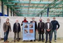 „Ich bin geimpft, weil…“ Stadt startet mit Unterstützern lokale Impfkampagne