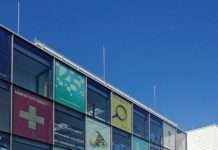 25 Jahre Fraunhofer ITWM: Fensterbilder und Kalender