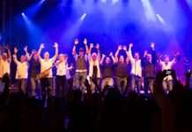 Brass-Machine-Konzert in Linden am 11.12. abgesagt