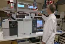 Obst und Gemüse auf Wirkstoffe untersuchen – LUFA erhält zwei neue Gaschromatographen