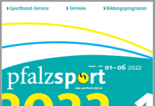 Über 110 Aus- und Fortbildungsangebote für die Arbeit im Sportverein