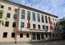 Investition in die Zukunft des Handwerks