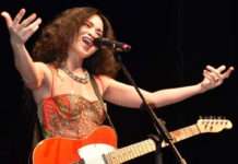 Nuit de la Chanson, Kammgarn 18.12.