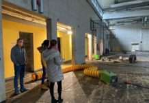 Rotary Club Rockenhausen engagiert sich für von der Flutkatastrophe betroffene Kinder und Jugendliche im Ahrtal