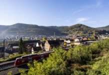 Für eine gute Zukunft im Biosphärenreservat und darüber hinaus