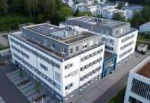 Lutrina Klinik: Besuchsstopp und Reportage über neues Verfahren in ZDF-Sendung „Volle Kanne – Service täglich“