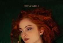 OKTOBER – neue Single, out now!