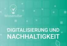 Erfahrungssaustausch: Digitalisierung und Nachhaltigkeit in Unternehmen