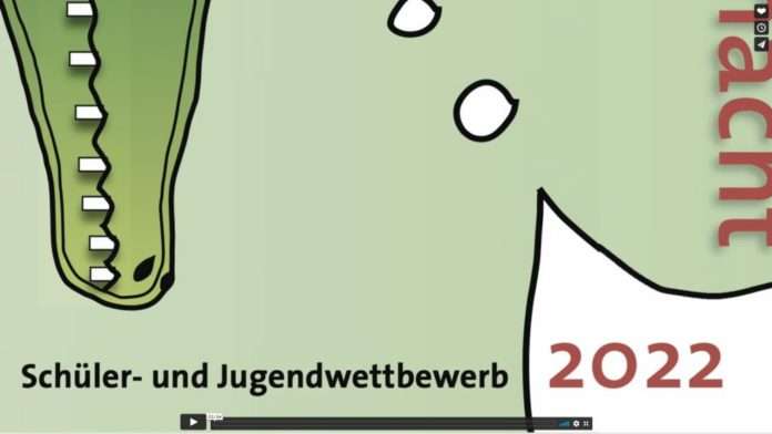 Schueller Jugend 2022