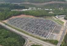 Ausbau der Solarenergie in Kaiserslautern schreitet voran