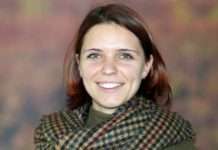 Strukturlotsin im Landkreis Kaiserslautern