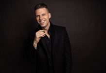 The Dark Tenor „Winter Lights“-Tour 2021, Kammgarn 10.12.