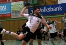 Dansenberger Perspektivteam feiert Start-Ziel-Sieg zum Jahresabschluss