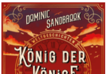 Lesetipps von der Buchhandlung „blaue Blume“ 09.12.