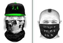 Pirmasens: Polizei sucht mit Phantombild nach Räubern