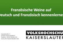 Bilinguale Online-Weinproben – Französische und italienische Weine und die Landessprache kennenlernen