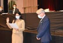 Anja Pfeiffer übernimmt zum 17. Dezember das städtische Dezernat III