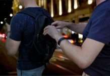 Bundespolizei warnt vor Taschen- und Gepäckdiebstahl