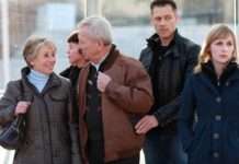 Trickdiebe erbeuten Geldbeutel – Zeugen gesucht!