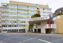 Westpfalz-Klinikum reagiert auf Virus-Variante Omikron – Erneuter Besucherstopp am Standort Kaiserslautern