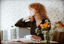 Lydie Auvray solo „Pur Plaisir“-Tour 2021, Kammgarn 15.12.