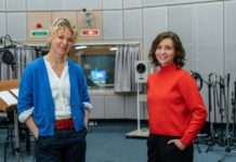 Neustart des SWR mit Pfälzer Team im ARD Radio Tatort